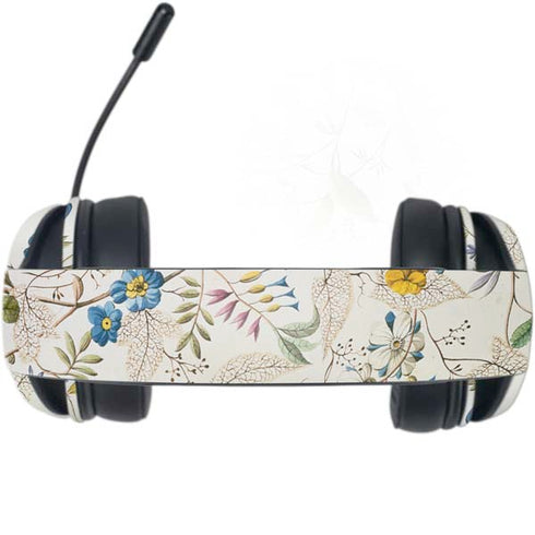 Wildflowers by William Kilburn Razer Kraken X Skin
